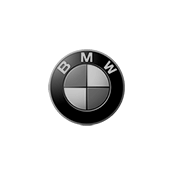 Bmw logo - car hire in italy