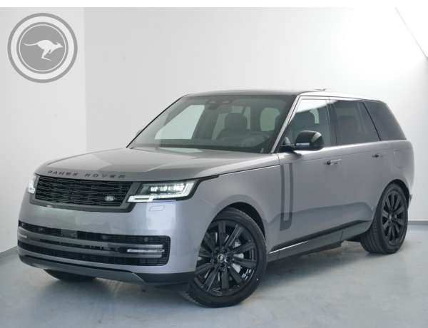 Land Rover Range Rover Vogue 2023 to hire in Italy, find out