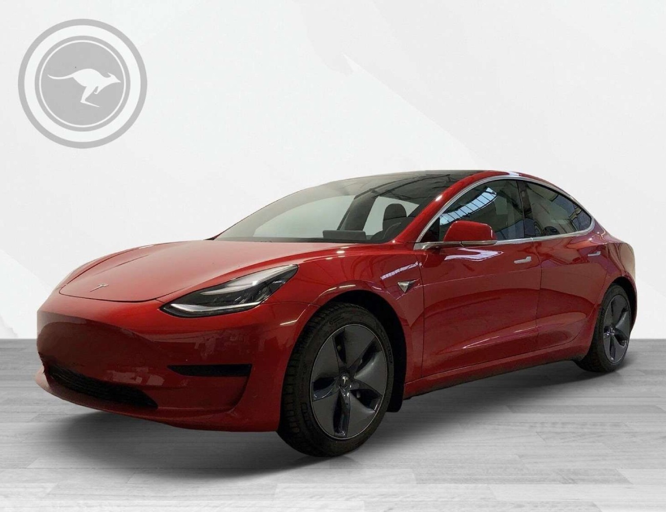 Tesla Model 3 SR Plus Full Electric EV for rent, find out