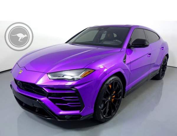 Lamborghini Urus in affitto a Firenze, Milano e Como