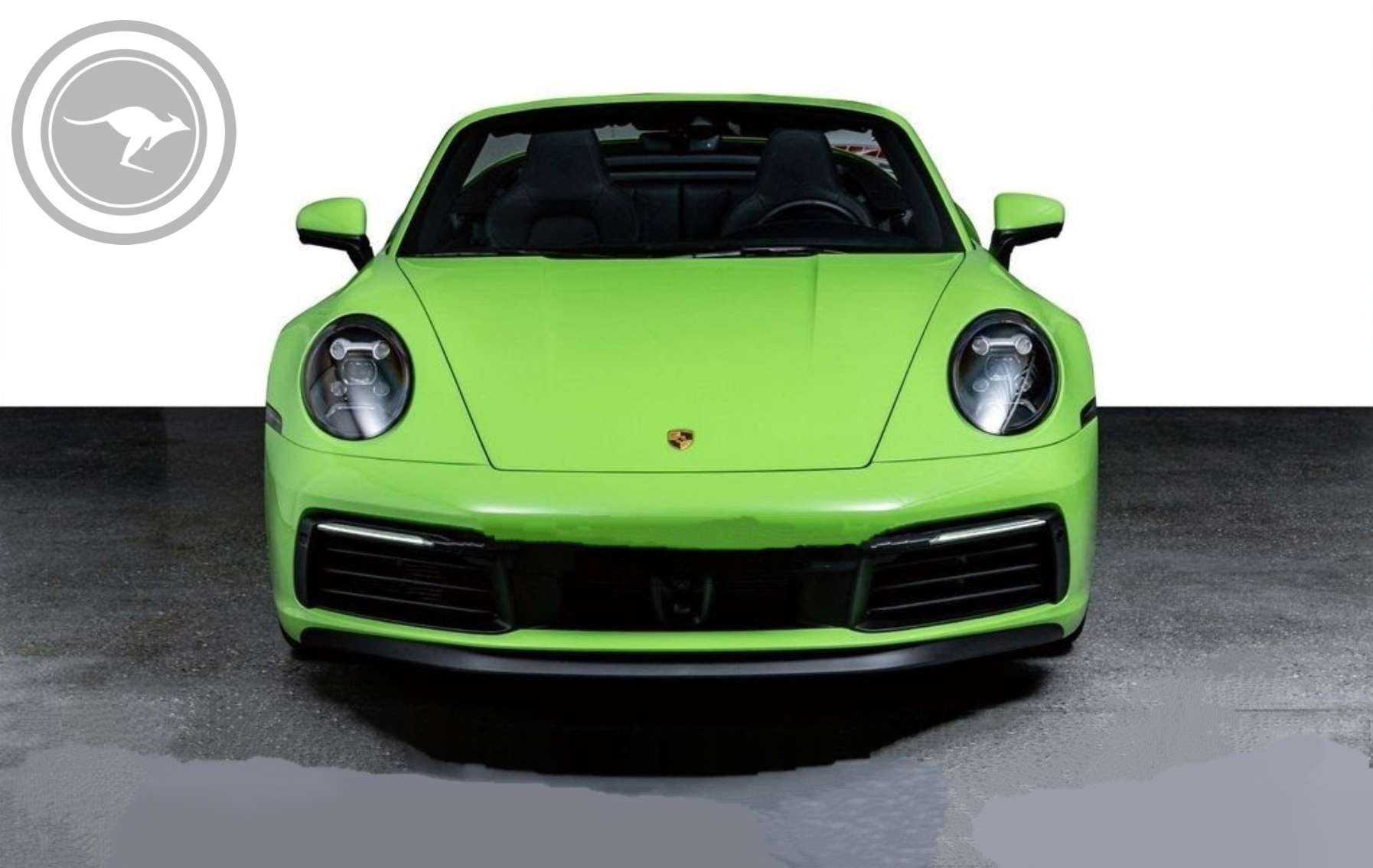 Rent a Porsche 911 Carrera 992 4S Convertible  in Milan, Florence, Zurich, Como