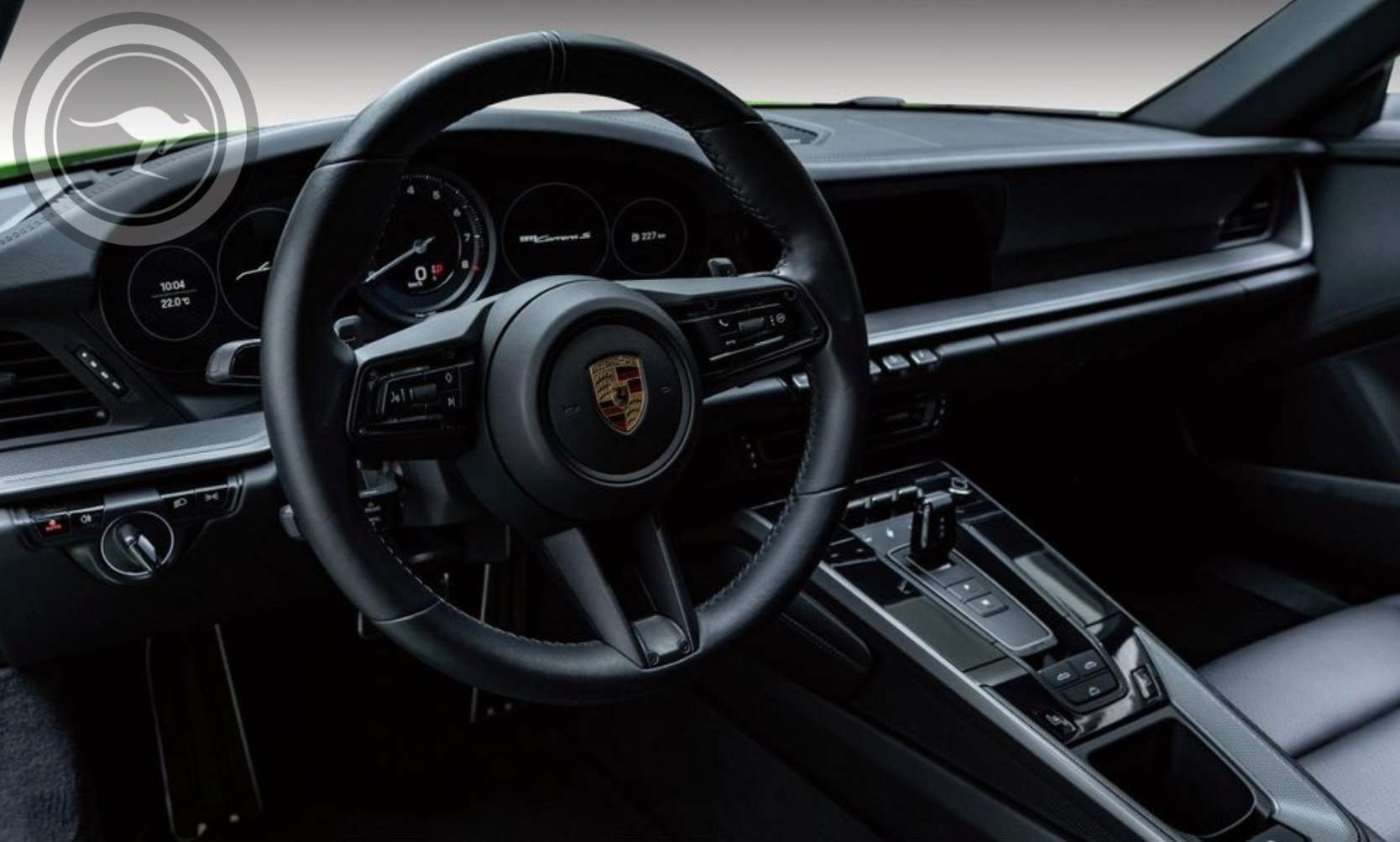 Rent a Porsche 911 Carrera 992 4S Convertible  in Milan, Florence, Zurich, Como