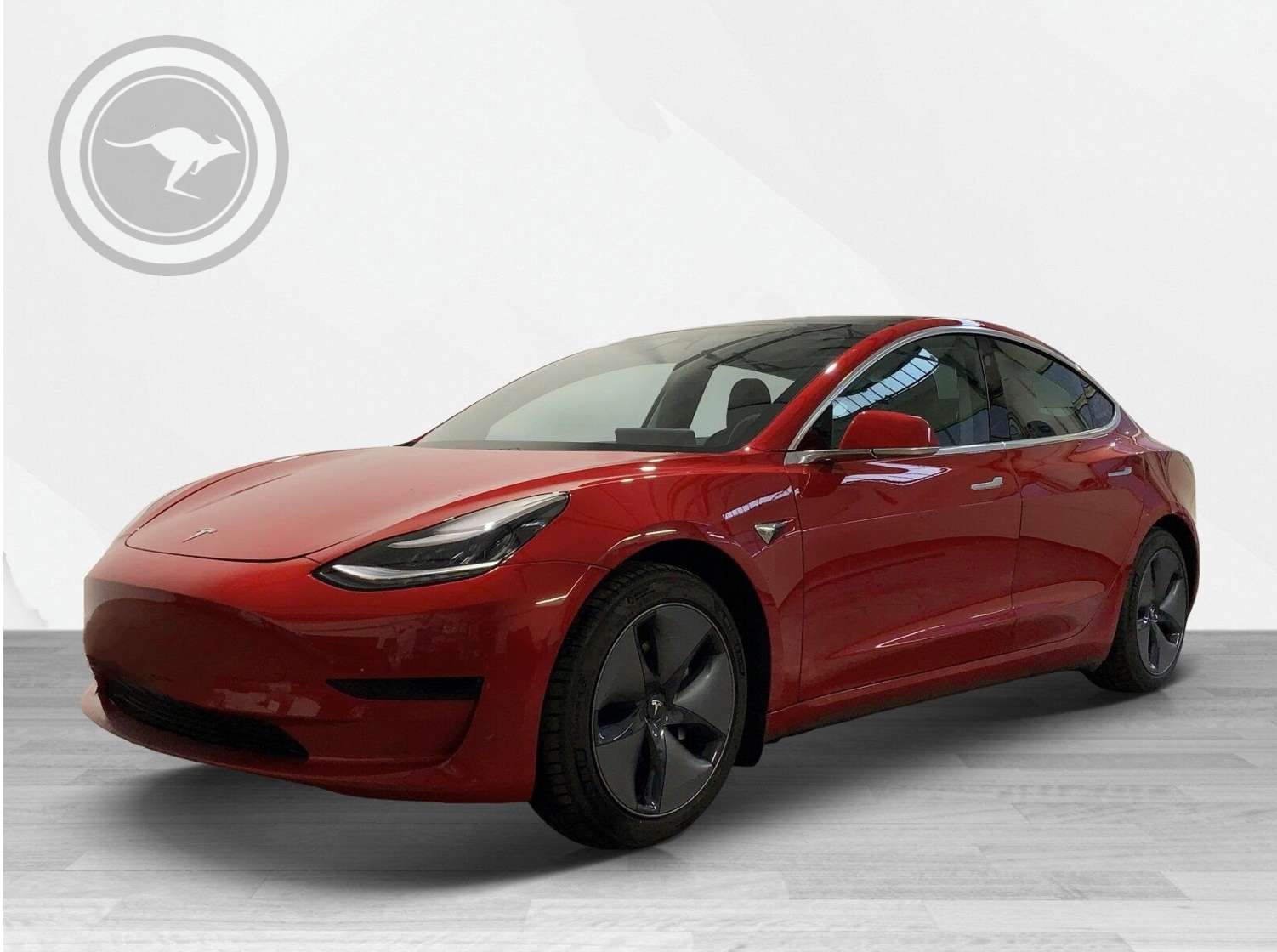 Rent a Tesla Model 3 SR Plus Full Electric EV in Milan, Florence, Zurich, Como