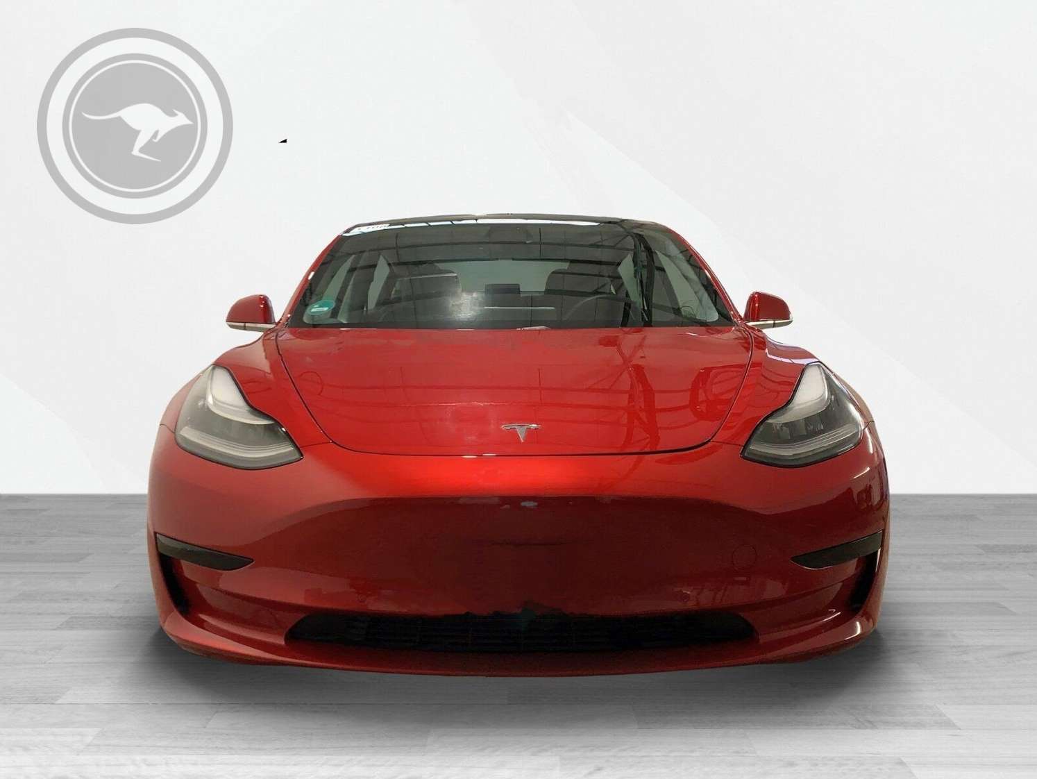 Rent a Tesla Model 3 SR Plus Full Electric EV in Milan, Florence, Zurich, Como