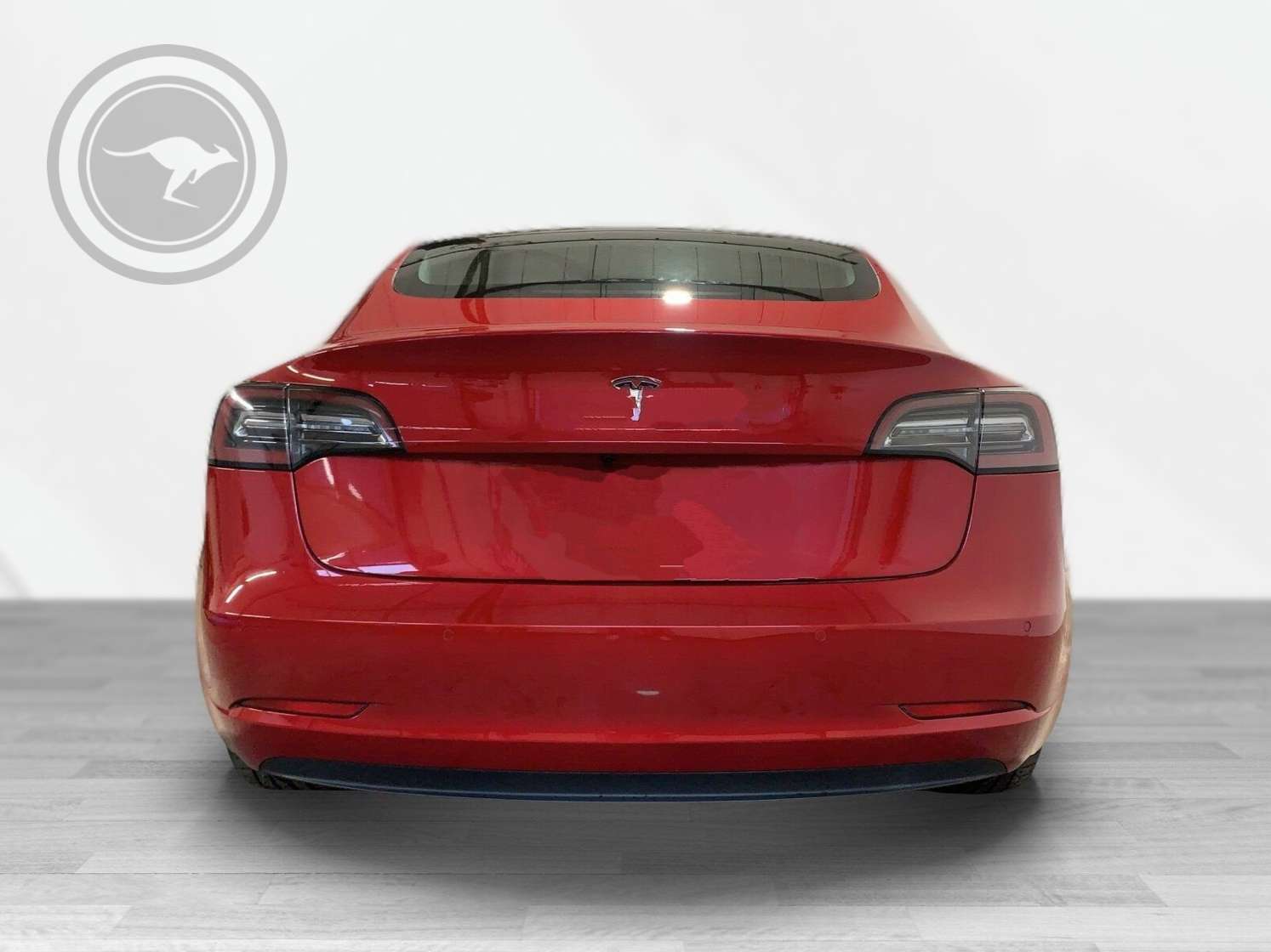 Tesla clearance sr plus