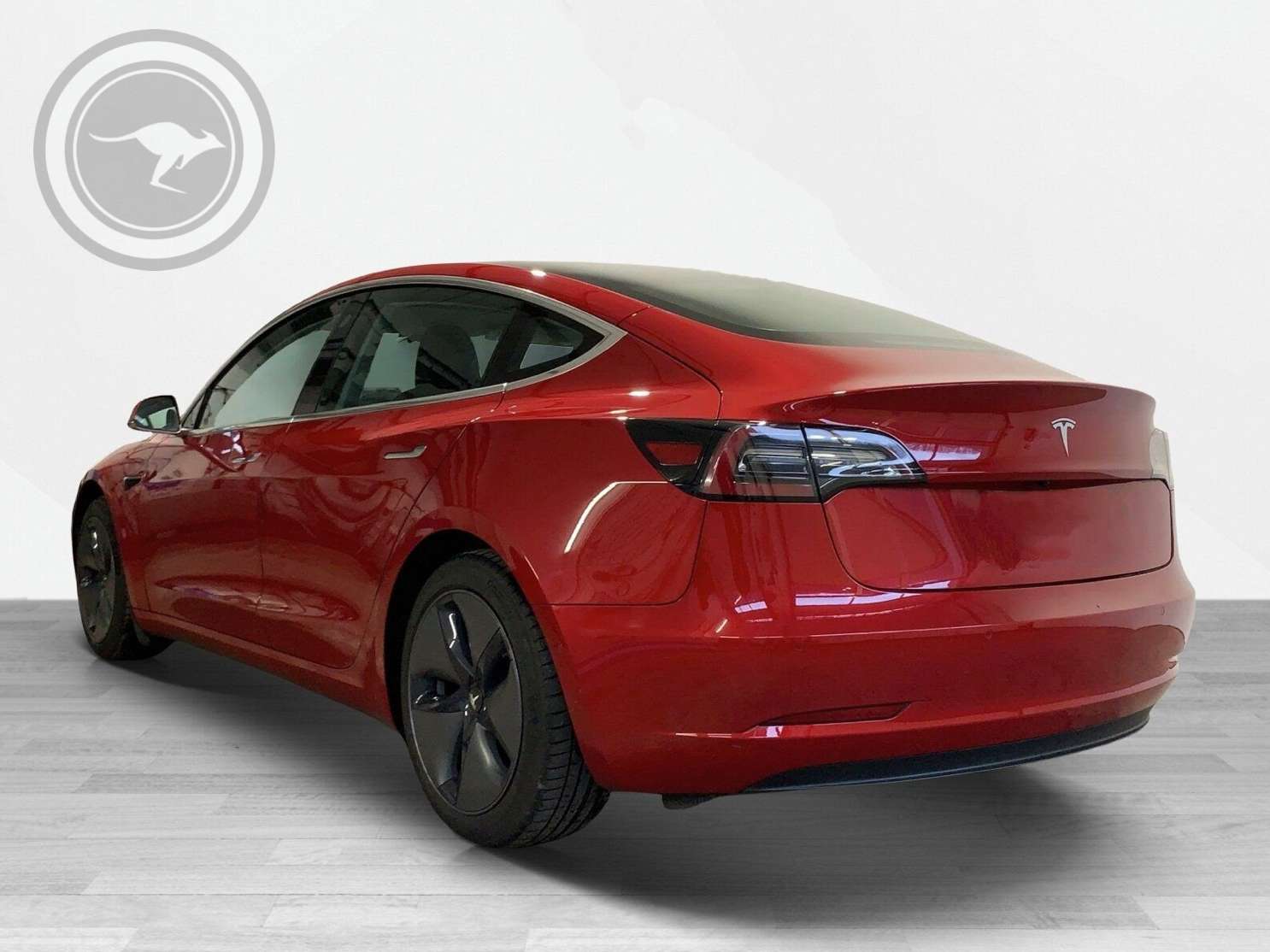 Rent a Tesla Model 3 SR Plus Full Electric EV in Milan, Florence, Zurich, Como