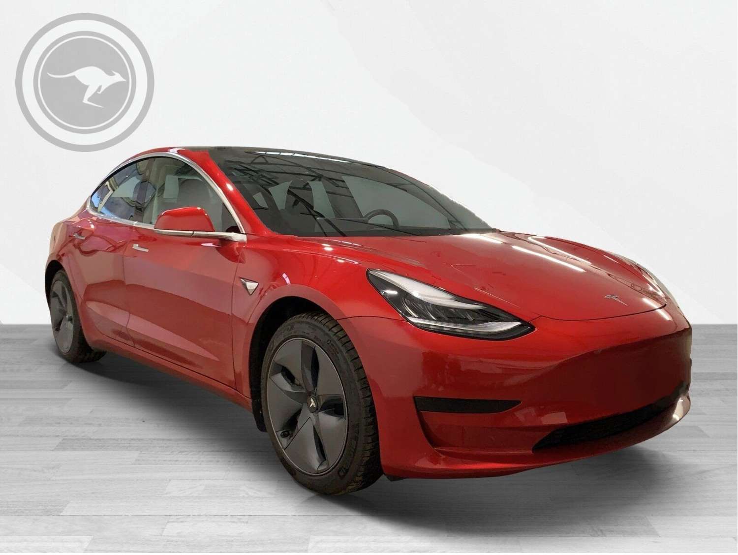 Rent a Tesla Model 3 SR Plus Full Electric EV in Milan, Florence, Zurich, Como
