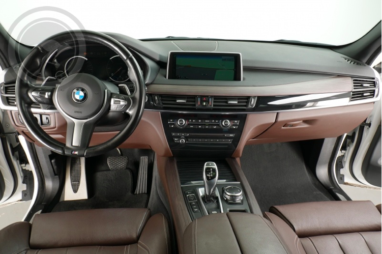 Rent a BMW X5 in Milan, Florence, Zurich, Como