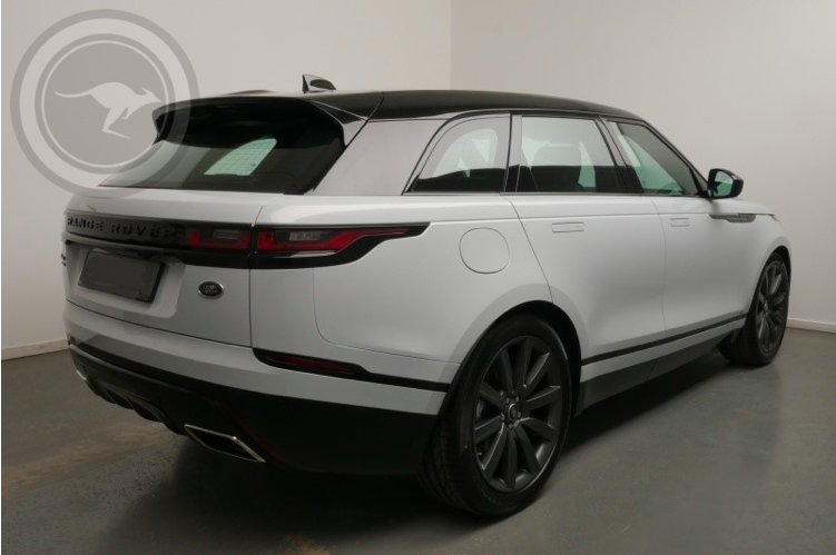 Rent a Land Rover Range Rover Velar in Milan, Florence, Zurich, Como