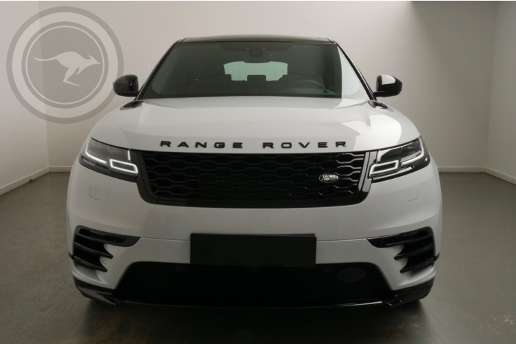 Rent a Land Rover Range Rover Velar in Milan, Florence, Zurich, Como