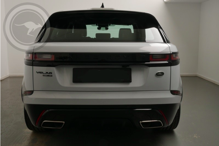 Rent a Land Rover Range Rover Velar in Milan, Florence, Zurich, Como