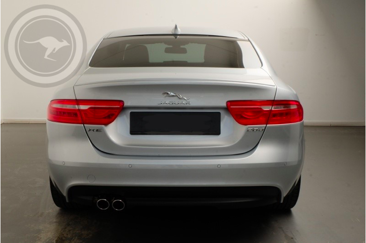 Rent a Jaguar XE in Milan, Florence, Zurich, Como