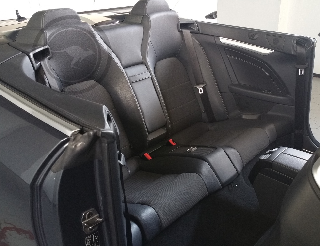 Rent a Mercedes-Benz E Class Cabrio Sportline in Milan, Florence, Zurich, Como