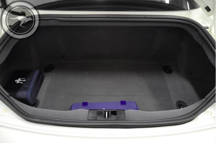 Rent a Maserati MC Stradale Limited Edition in Milan, Florence, Zurich, Como