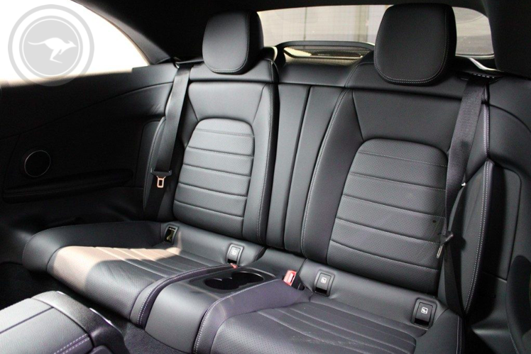 Rent a Mercedes-Benz C Class Cabriolet in Milan, Florence, Zurich, Como