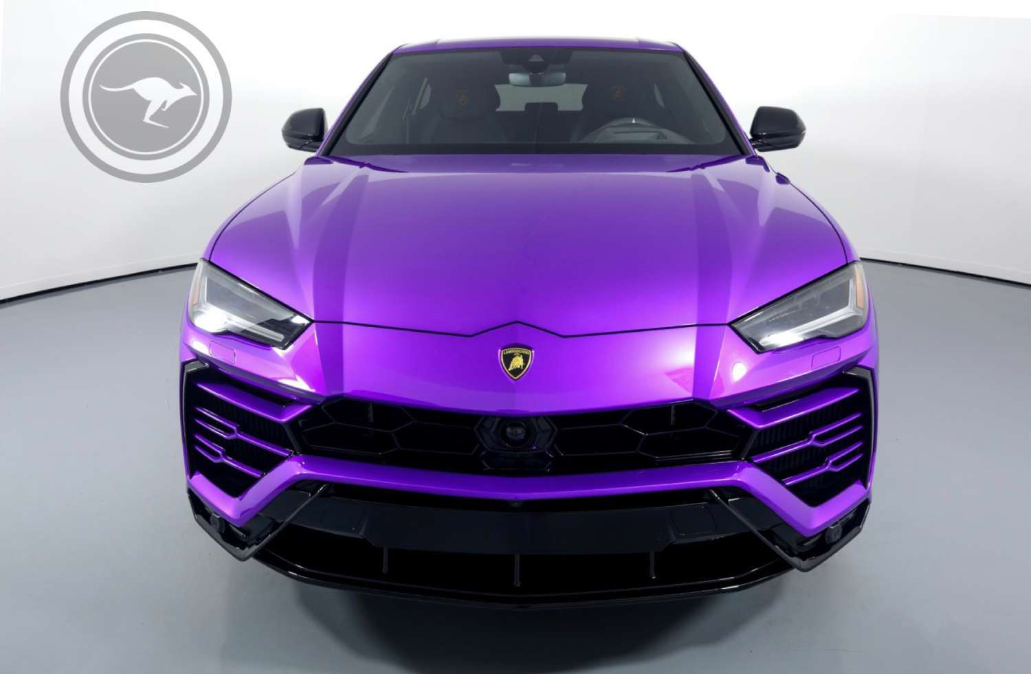 Rent a Lamborghini Urus in Milan, Florence, Zurich, Como