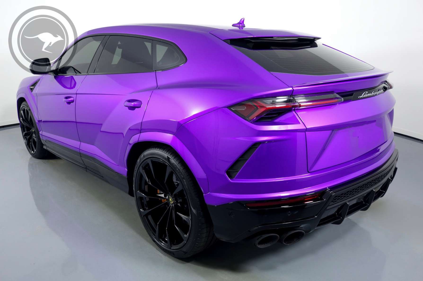 Rent a Lamborghini Urus in Milan, Florence, Zurich, Como