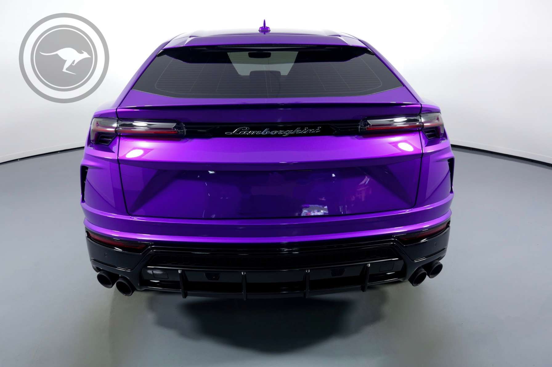 Rent a Lamborghini Urus in Milan, Florence, Zurich, Como