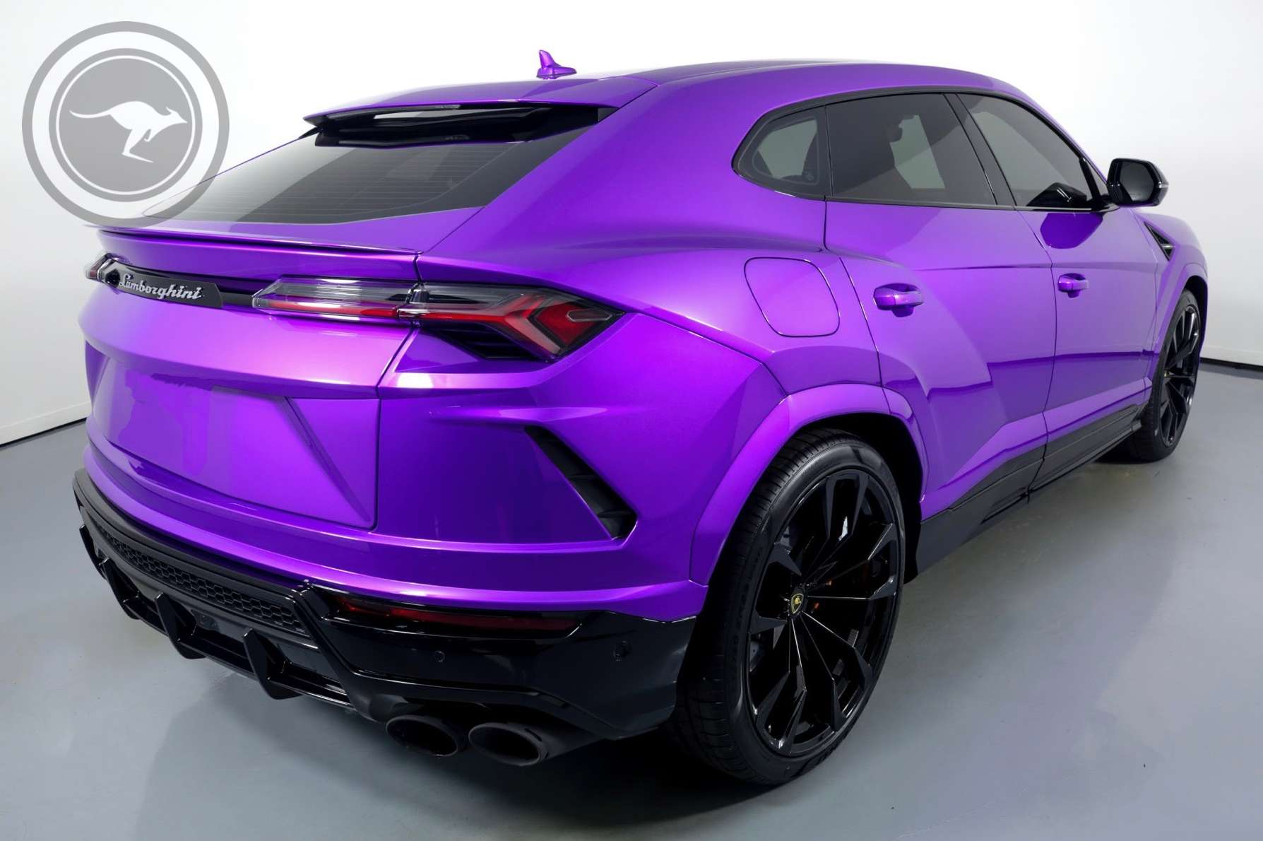 Rent a Lamborghini Urus in Milan, Florence, Zurich, Como
