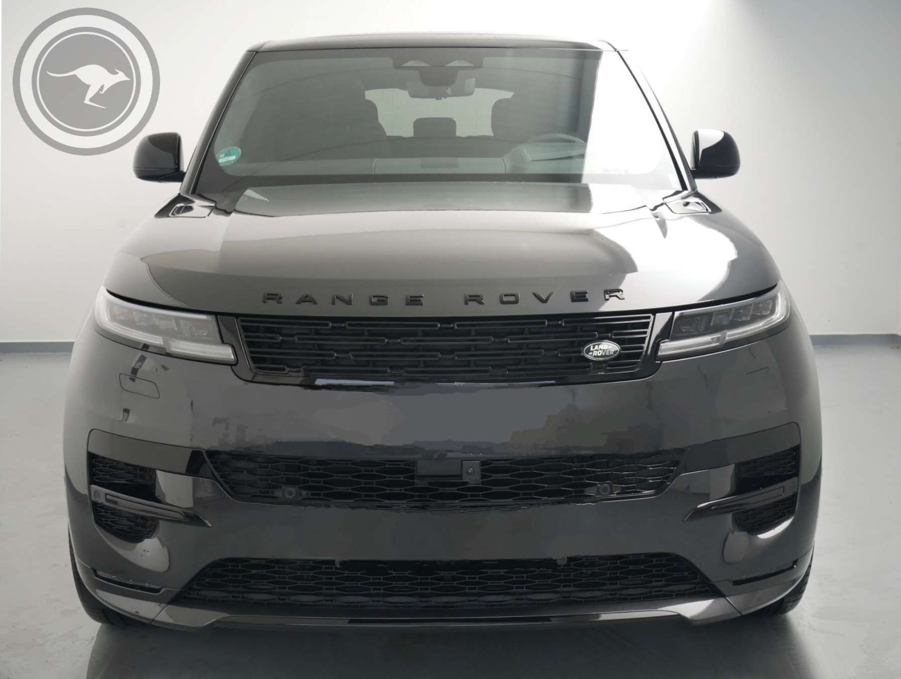 Rent a Land Rover Range Rover Sport 2023 in Milan, Florence, Zurich, Como