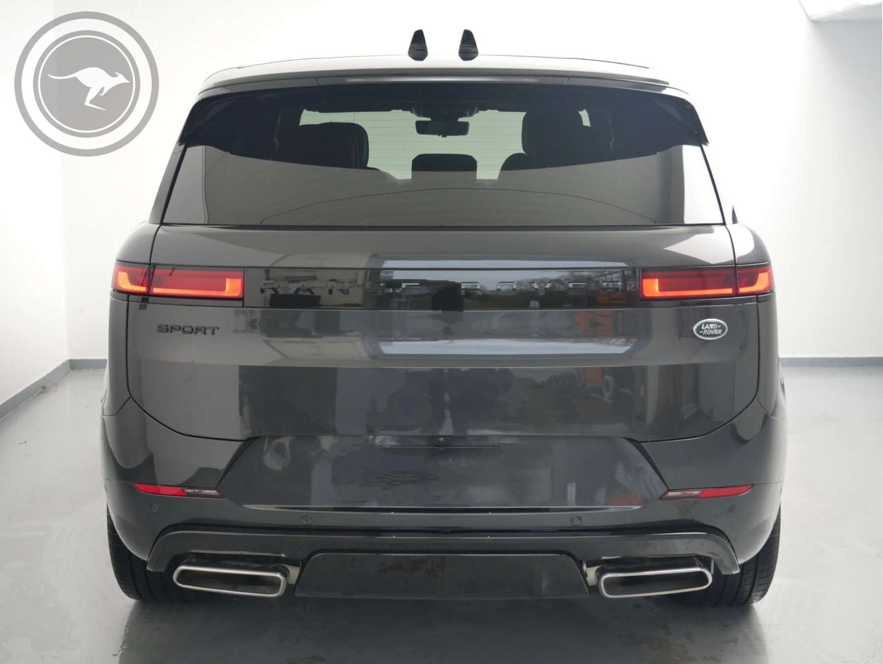 Rent a Land Rover Range Rover Sport 2025 in Milan, Florence, Zurich, Como