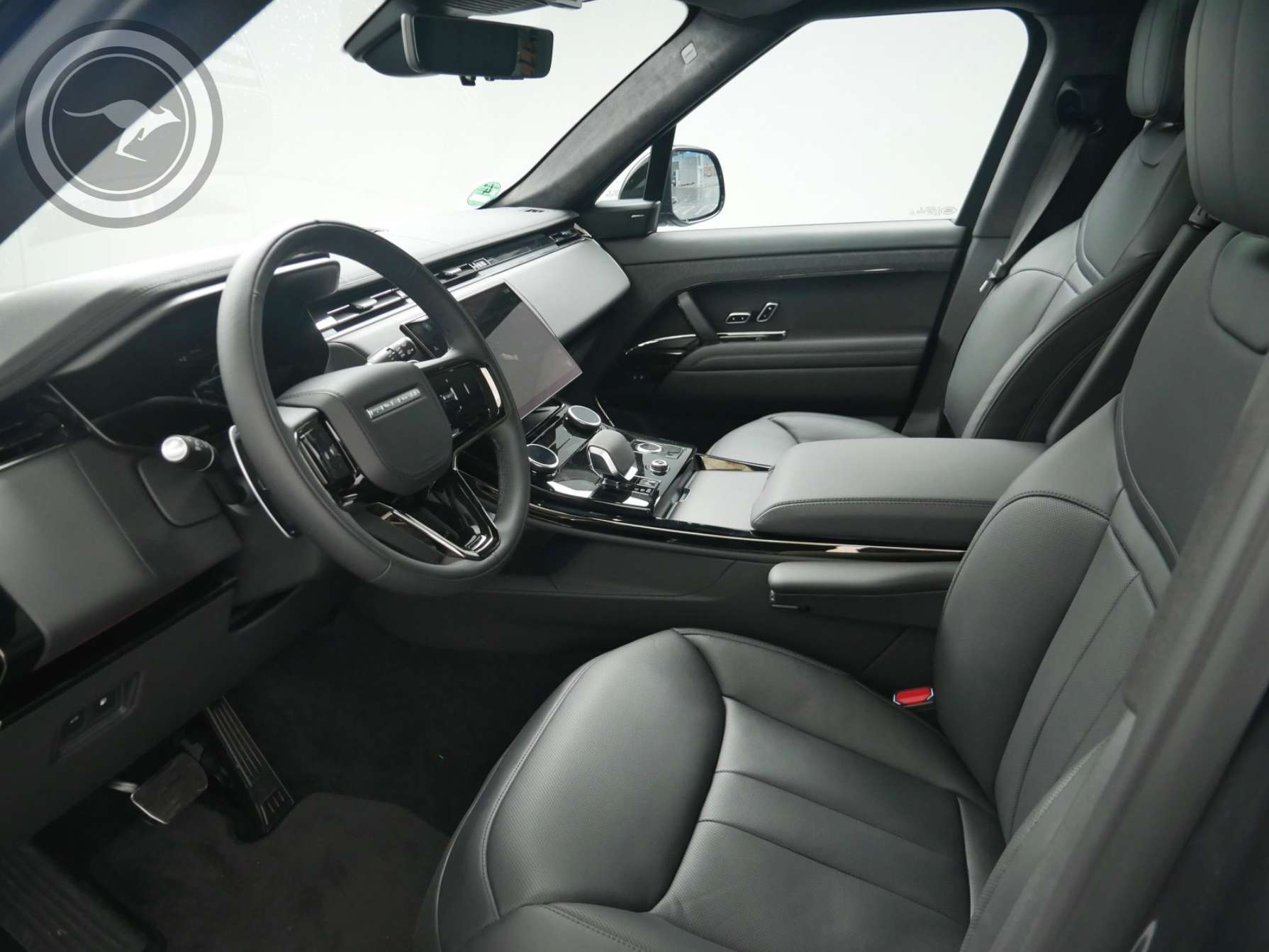 Rent a Land Rover Range Rover Sport 2025 in Milan, Florence, Zurich, Como