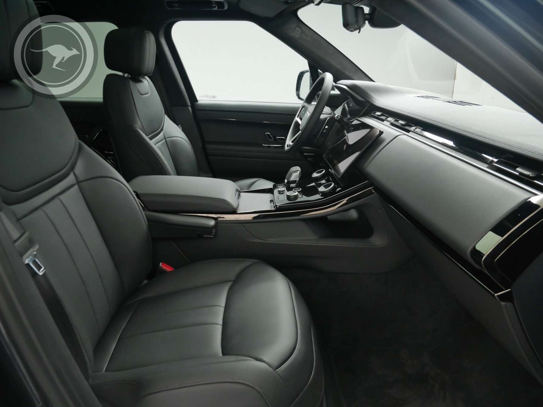 Rent a Land Rover Range Rover Sport 2025 in Milan, Florence, Zurich, Como