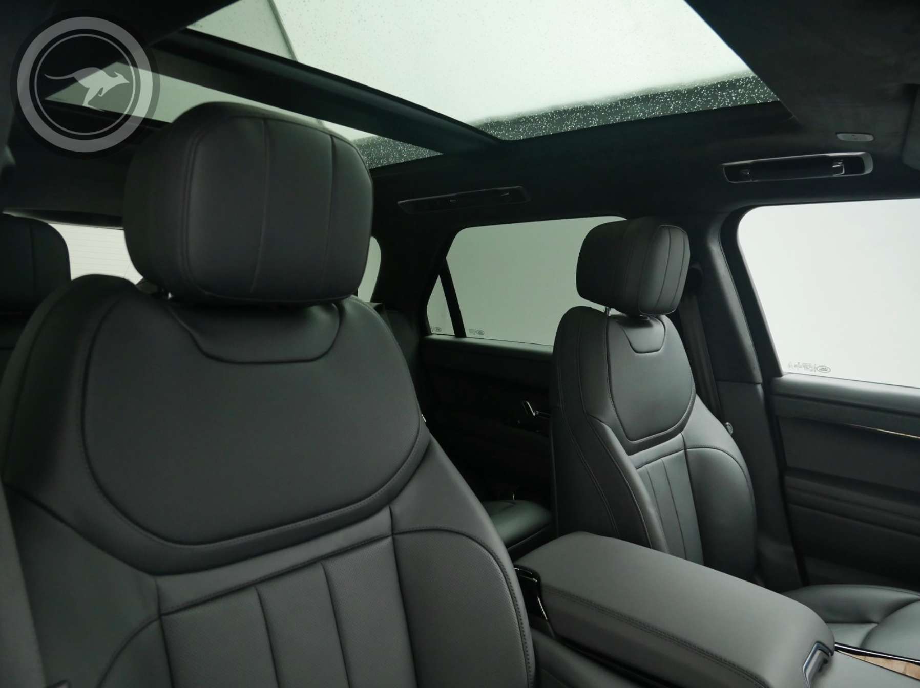Rent a Land Rover Range Rover Sport 2025 in Milan, Florence, Zurich, Como