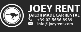 Joey Rent Milano